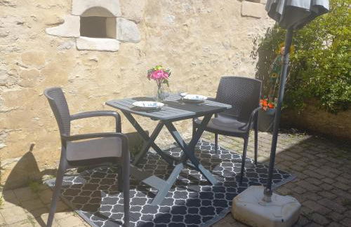 Gîte de charme Floréales Les Iris - Foto 2