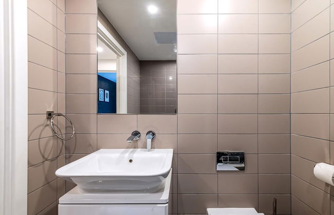 Trendy Kings Cross Flat - Foto 7