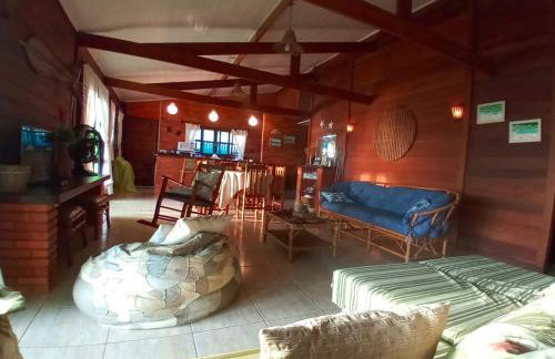 Casa na Ilha do Mel - Casa Mel Paraíso - Foto 33