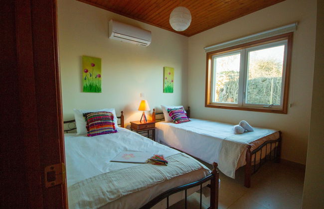 Erigone Cottage - Beautiful Ambiance - Foto 11