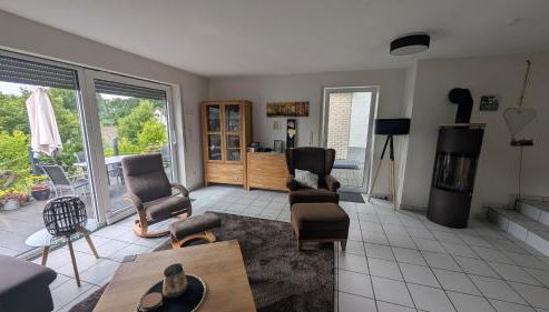 SauerlandBlick Ferienwohnung - Foto 5