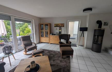 SauerlandBlick Ferienwohnung - Foto 5