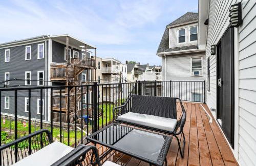 Forest Hill condos -Boston - Foto 50