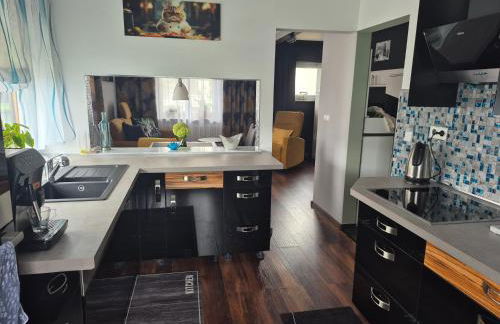 Ferienwohnung Am Schiff in Eberbach - Foto 3