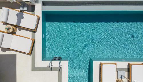 Sun n Salt Private Villas - Foto 2