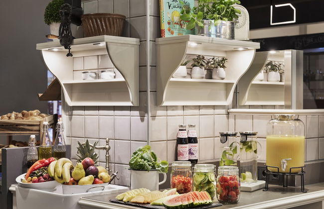 Gästeresidenz PelikanViertel - Foto 80