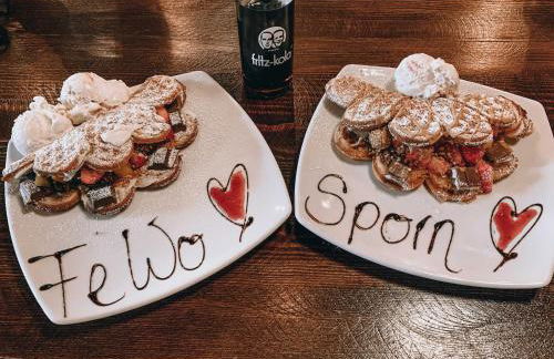 Ferienwohnung Sporn - Photo 1