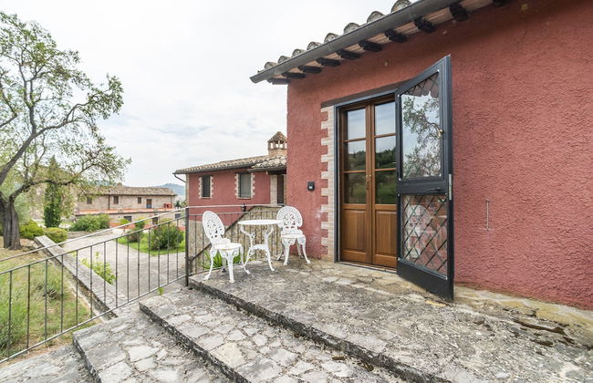 Agriturismo Le Case Rosse di Montebuono - Foto 13