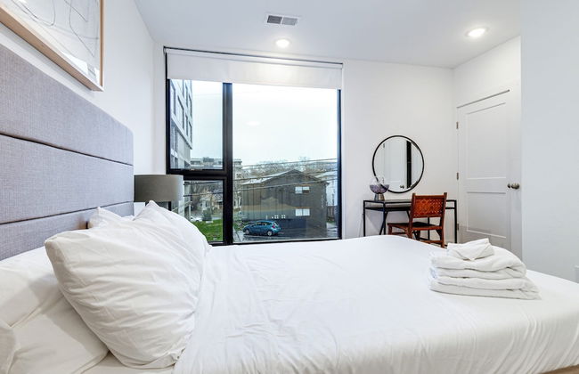 The Grove 3 by Avantstay Music Row at Your Door - Foto 21