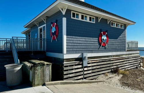 Luxury Beachside Vacation Getaway - OceanView, Movie Theatre, Mini Golf - Foto 48