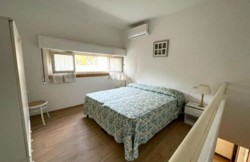 Villetta con giardino di fronte al mare - Foto 6