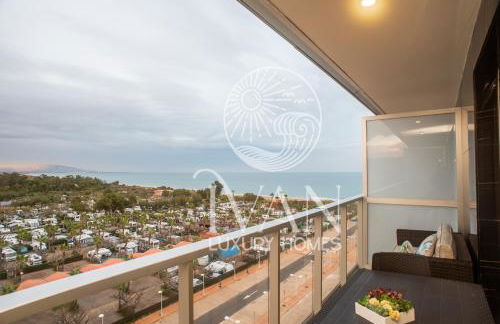 Casa Mediterranea Ivan Luxury Homes 7ªPlta Norte 1ªLinea - Foto 12