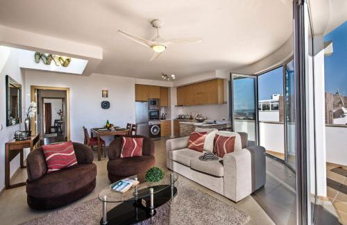 Fuseta Apartments - Bela Vista & Vista Mar - Penthouses - Foto 40