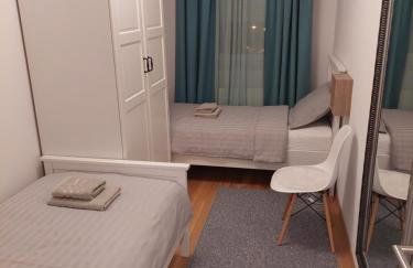 Max Arena Apartment - Zagreb - Foto 12