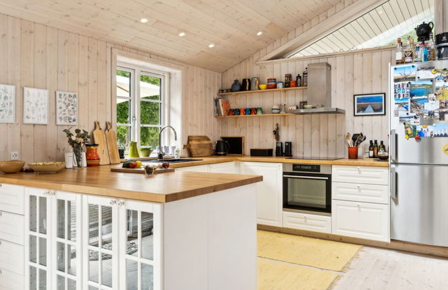 "Grethe" - 750m from the sea - Foto 30