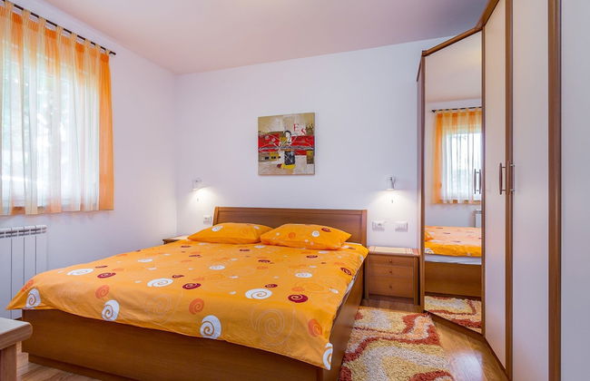 Holiday Home in Vodnjan With Private Pool - Foto 8