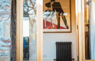 Kinkell Cottage - Photo 16