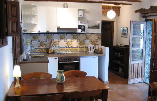 Cortijo Opazo - Foto 22