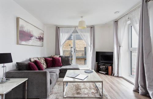 Deanery Court Vittrum Suites - Foto 11