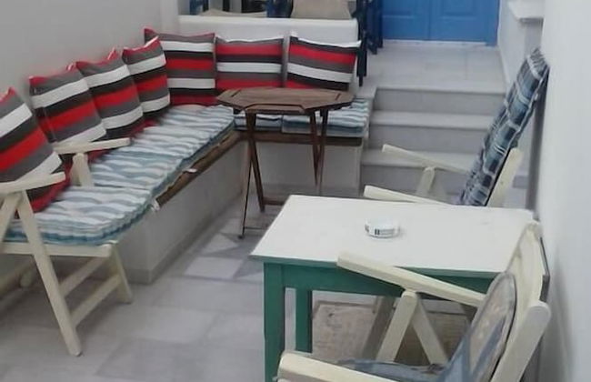 Windmill Naxos - Photo 35