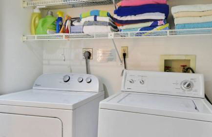 Atlantic Paradise by Avantstay Great Location w/ Balcony, Outdoor Dining & Shared Pool & Hot Tub! - Photo 24