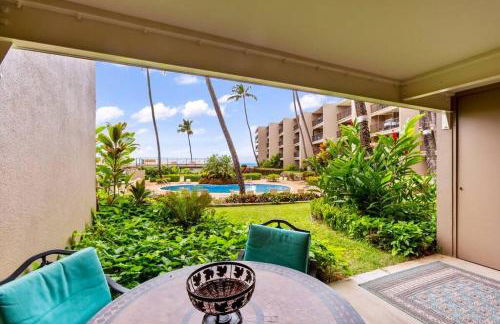 Hale Ono Loa 114- Ground floor partial ocean view gem - Foto 40