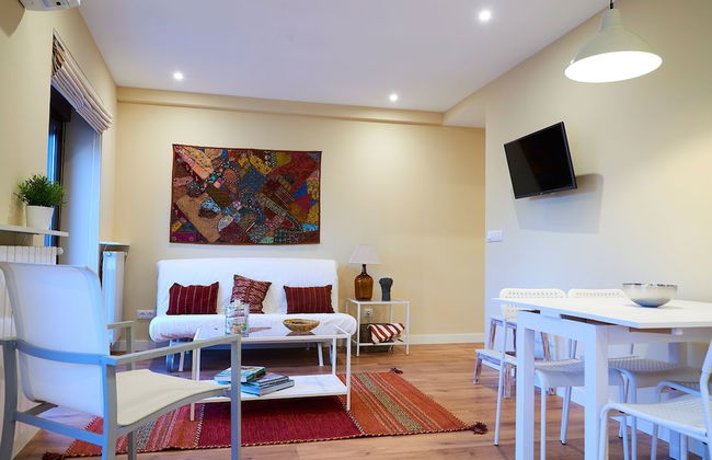 Apartamento San Pablo 4 - Foto 1