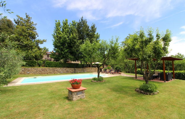 Casa Ciabatti - Photo 22