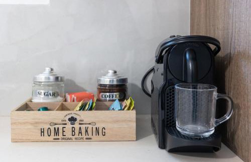 Avra 1 modern seaview home - Foto 20