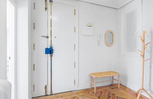 4 bedrooms 2 bathrooms furnished - Salamanca - refurbished - MintyStay - Photo 23