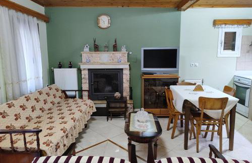 Agiasos House - Foto 1