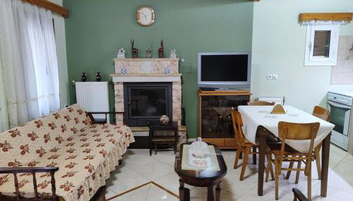 Agiasos House - Foto 1