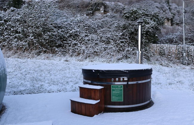 Ocean View Pods - Foto 17