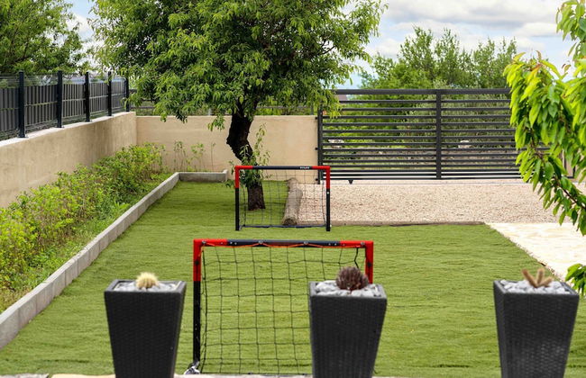 Villa Lucia - Foto 40