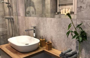 Lux Apartamenty - Rybitwa - Foto 15