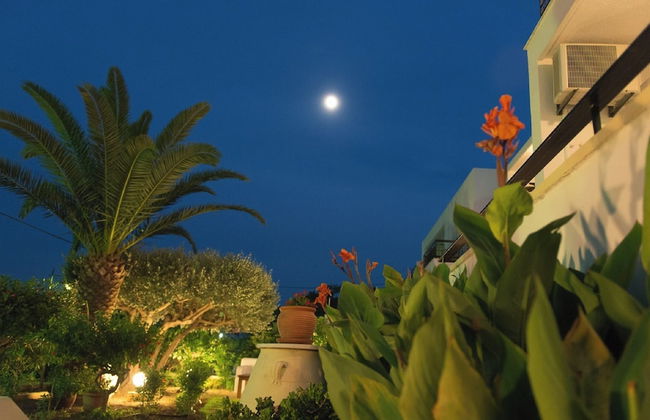 Hotel Elena - Photo 28