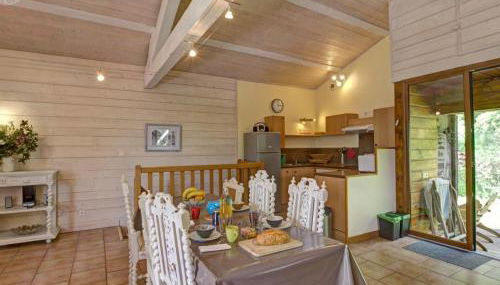 Gîte confortable avec vue imprenable près de Saint-Étienne - FR-1-496-38 - Foto 4