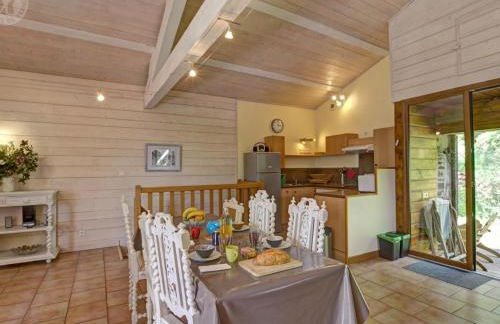 Gîte confortable avec vue imprenable près de Saint-Étienne - FR-1-496-38 - Foto 4