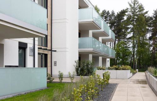 Palicki - Apartamenty z widokiem na morze - Photo 24