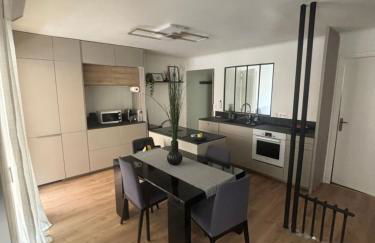 Appartement confortable et cosy sur le port de Nice - Photo 3