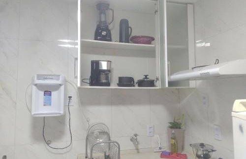 Apto 352 centro nucleo bandeirant - Foto 3