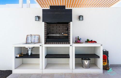 Villa Paraiso de Jil - Stunning, Brand new 3 bed ! - Foto 74