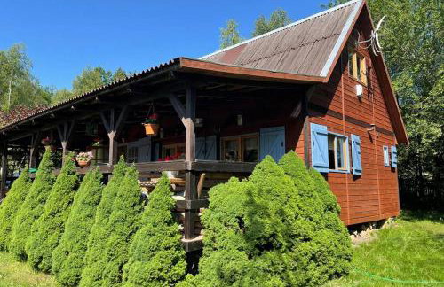 Domek w Sitnie - Foto 15