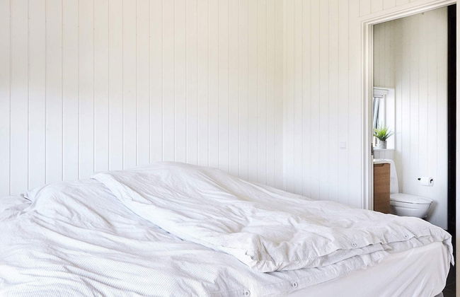 8 Person Holiday Home in Slagelse-by Traum - Foto 3