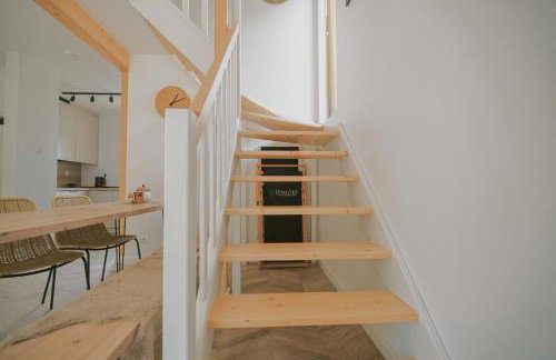 Jemioła Chaty Niedźwiady Małe - Foto 59