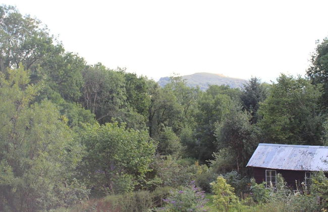 Relaxing pet Friendly 2-bed Cottage in Rhandirmwyn - Foto 26