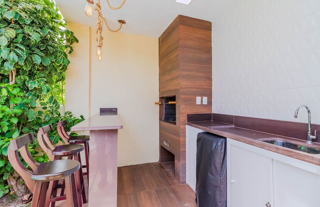 GB44 Casa 4 Quartos a 200m da Praia - Photo 17