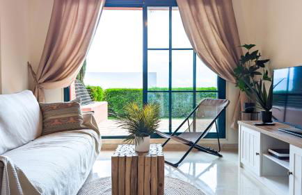 LOS ALTOS sea view apartment - Foto 2