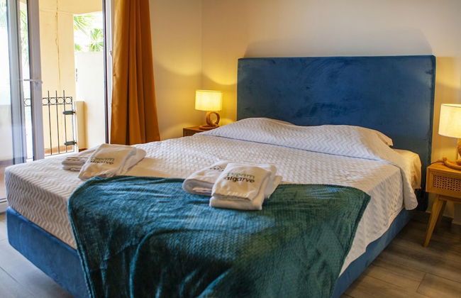 A15- Cliffside Beach Apartment by Dreamalgarve - Foto 51