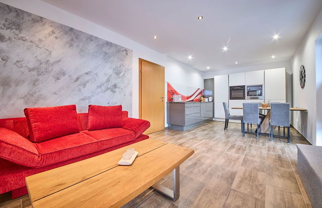 Appartementhaus Goldnugget - Foto 64